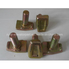 Rj-Tc Guide Rail T Clips Elevator Parts